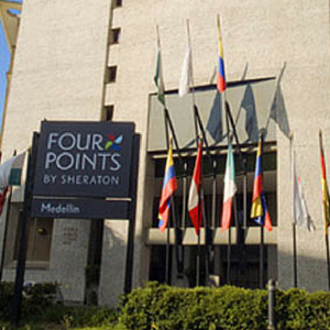 62 Hotel-Four-point-Medellin - Andres Urrego Cirujano Plastico